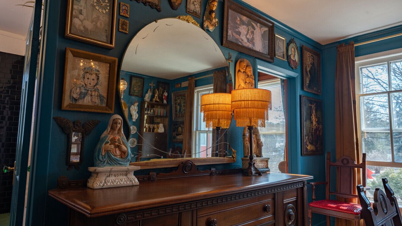 Photo of Livingroom in Eau Claire