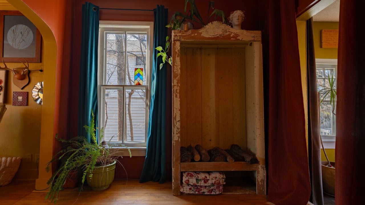 Photo of Bedroom in Eau Claire