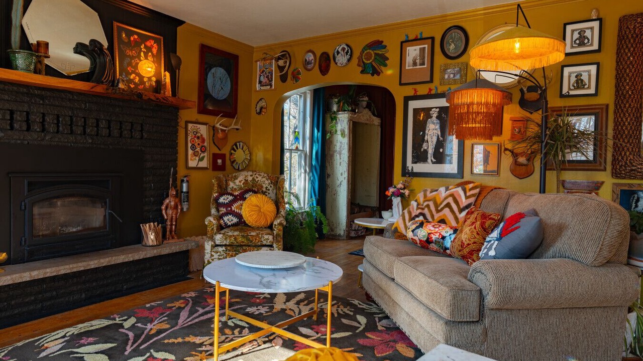 Photo of Livingroom in Eau Claire