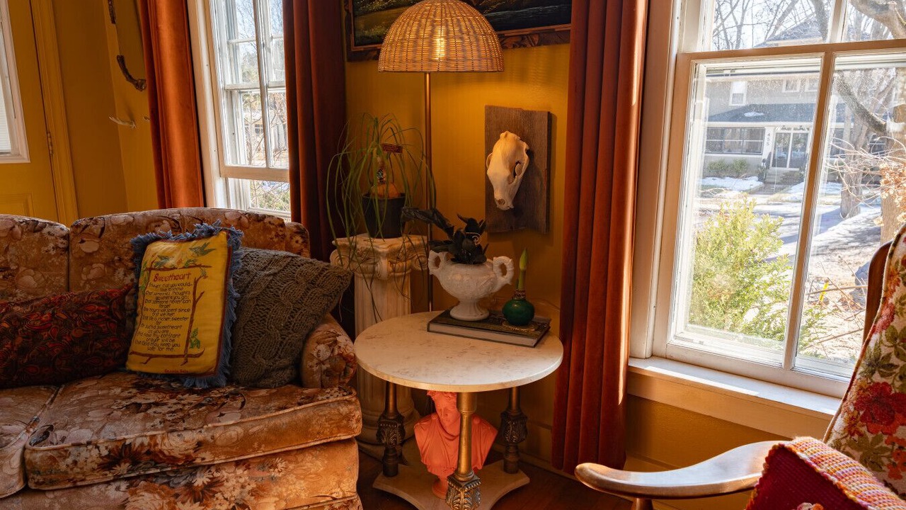 Photo of Livingroom in Eau Claire