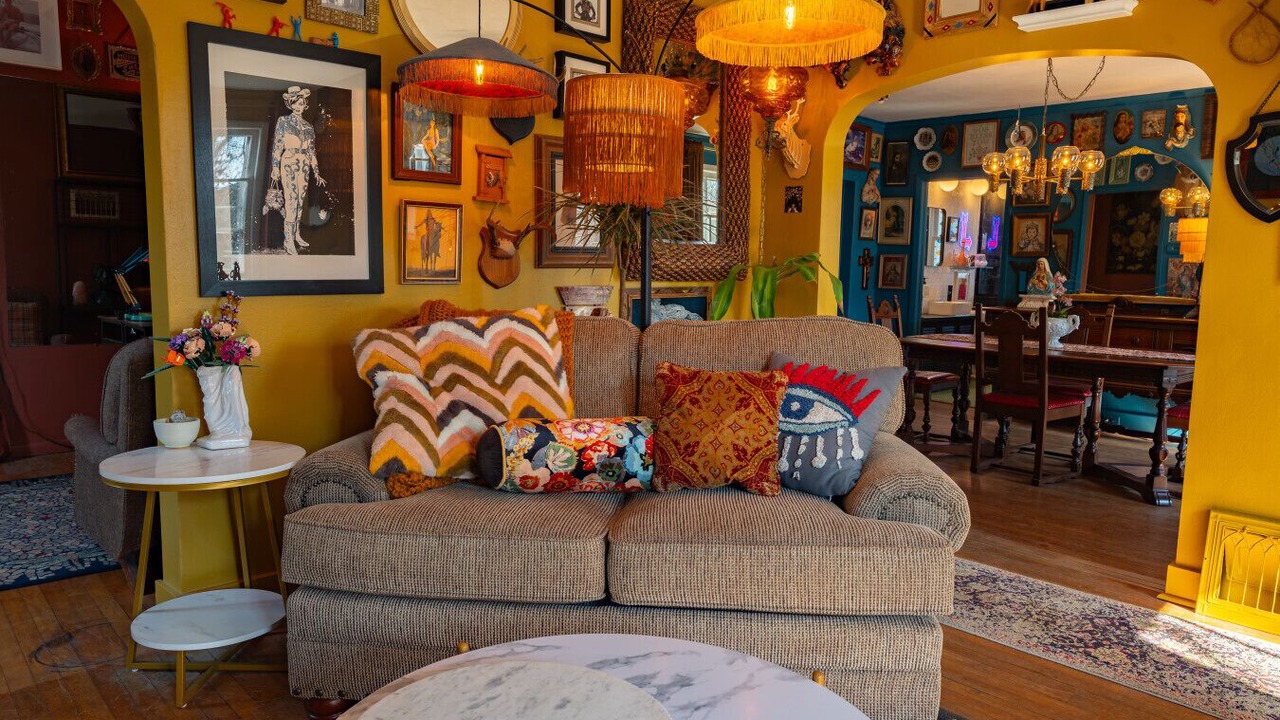 Photo of Livingroom in Eau Claire