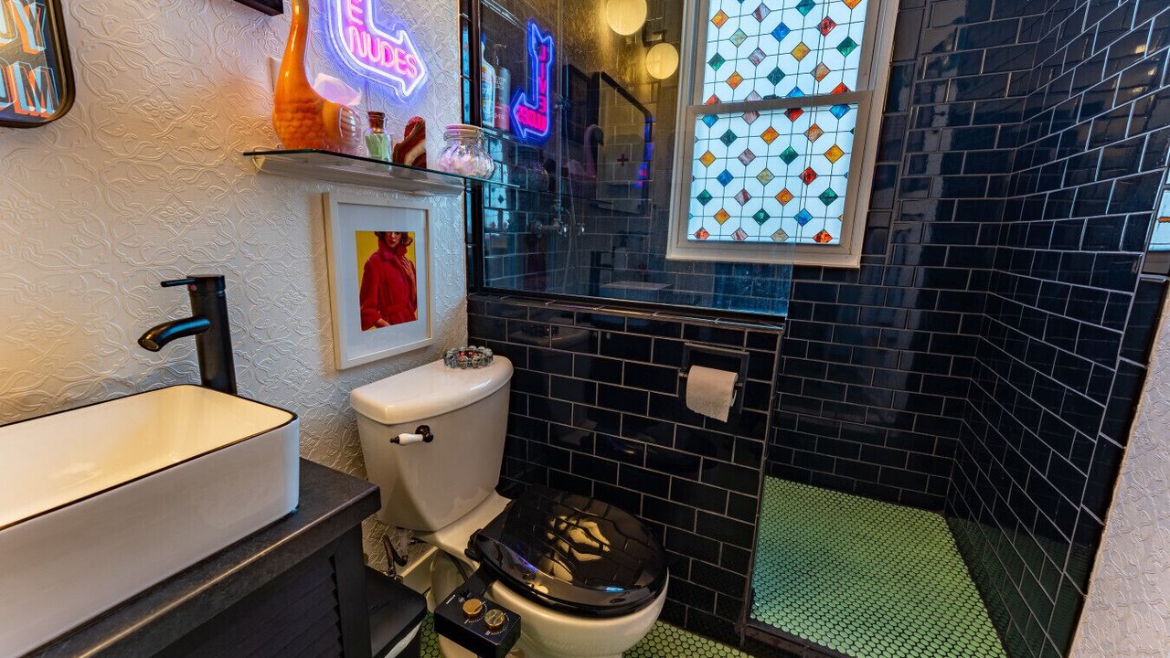Photo of Bathroom in Eau Claire