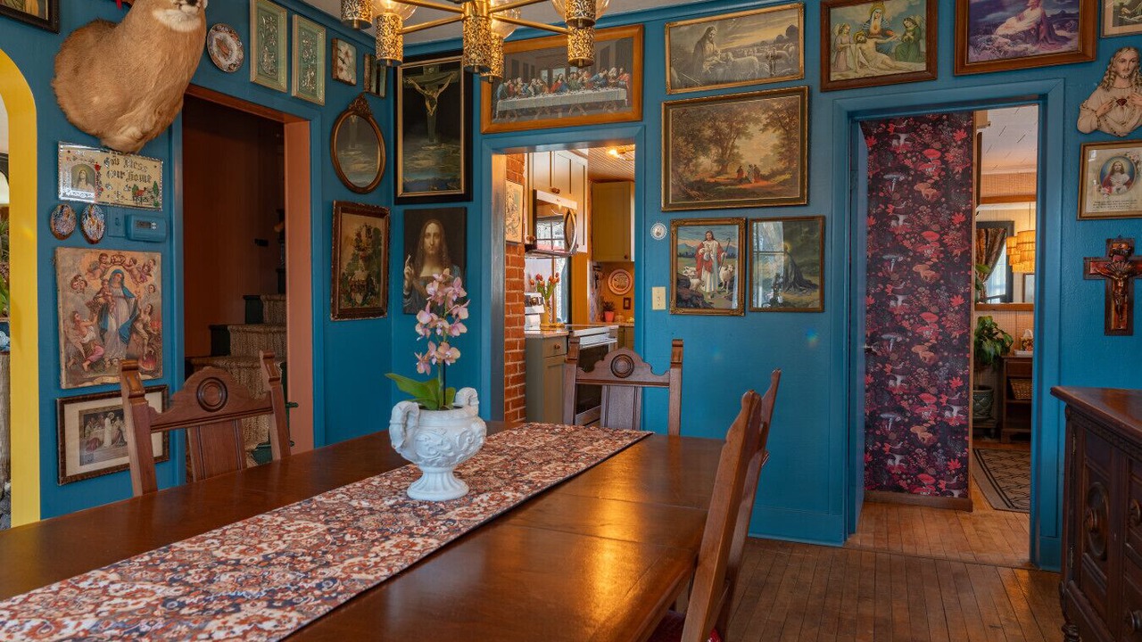 Photo of Livingroom in Eau Claire