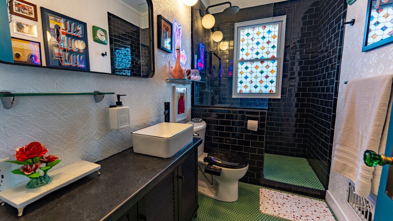 Photo of Bathroom in Eau Claire