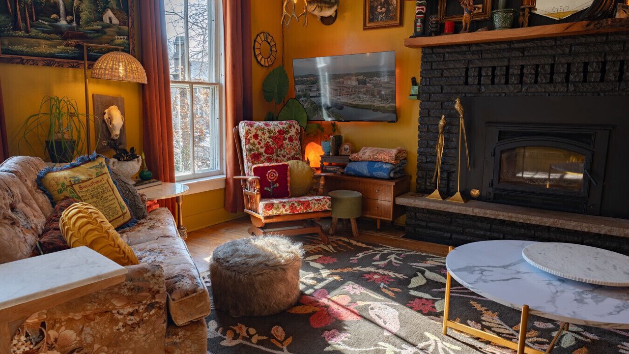 Photo of Livingroom in Eau Claire