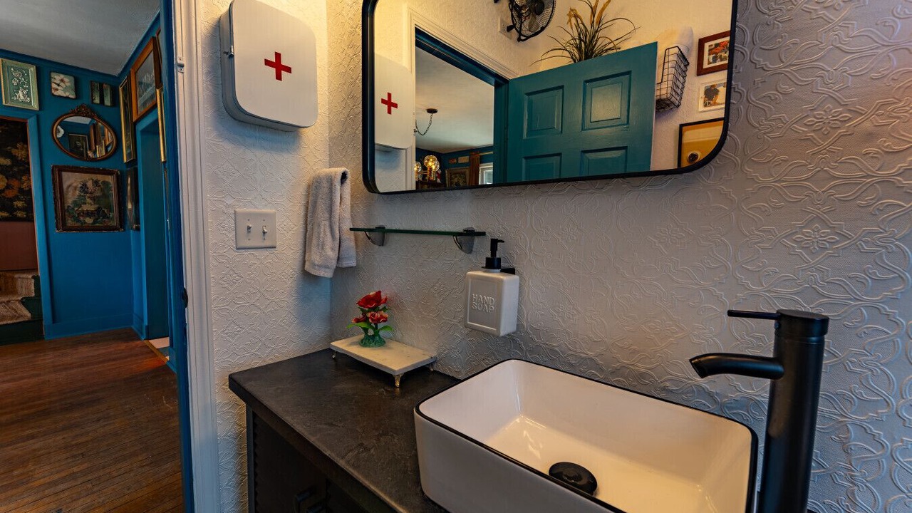 Photo of Bathroom in Eau Claire