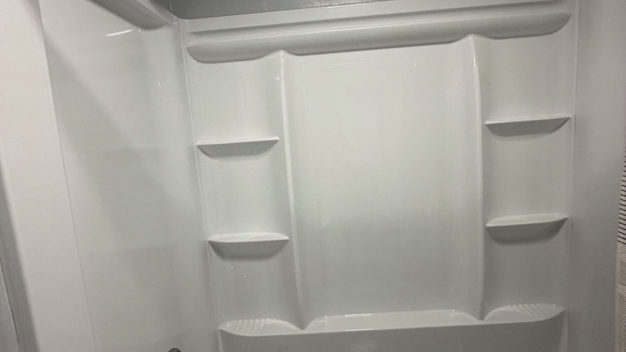 Photo of Bathroom in Alamogordo