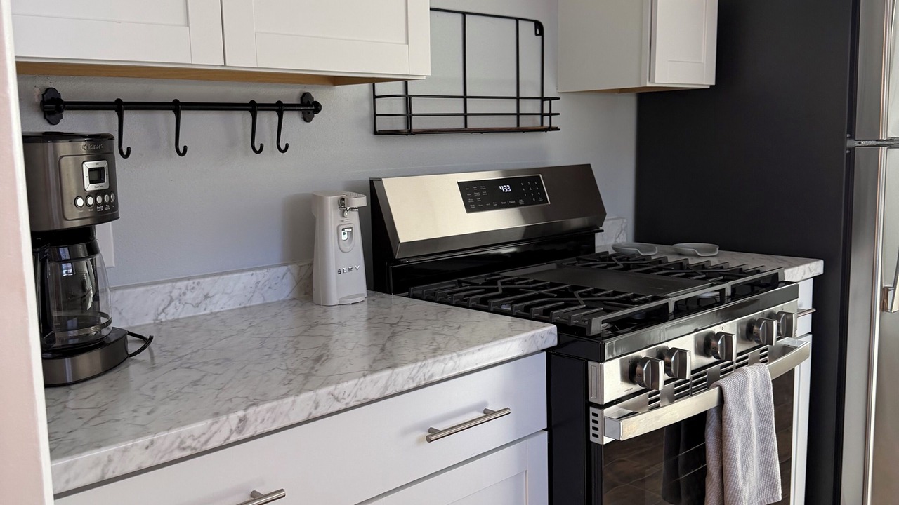 Photo of Kitchen in Alamogordo