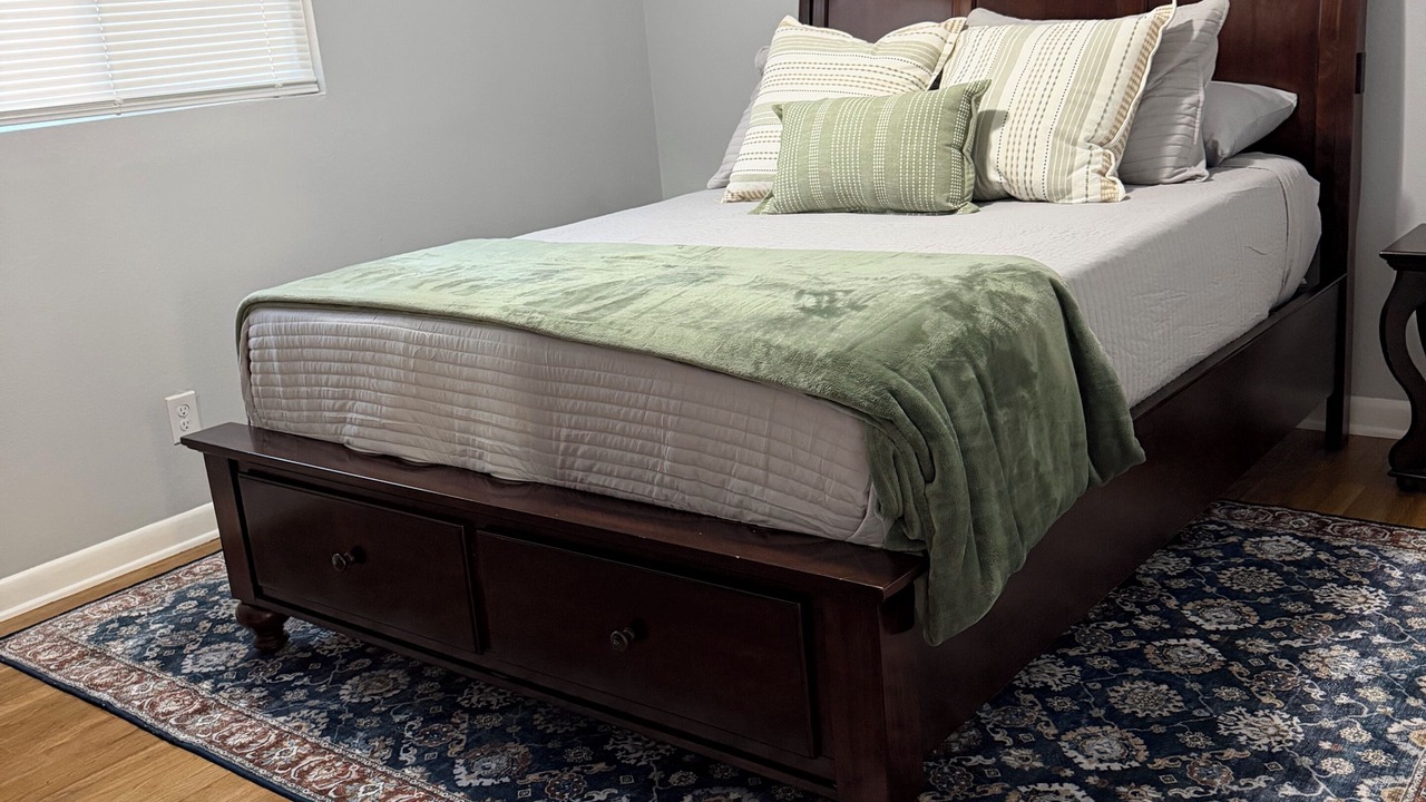 Photo of Bedroom in Alamogordo