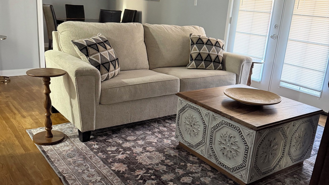 Photo of Livingroom in Alamogordo
