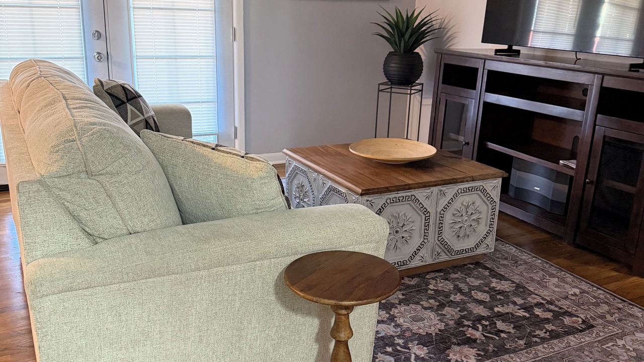 Photo of Livingroom in Alamogordo