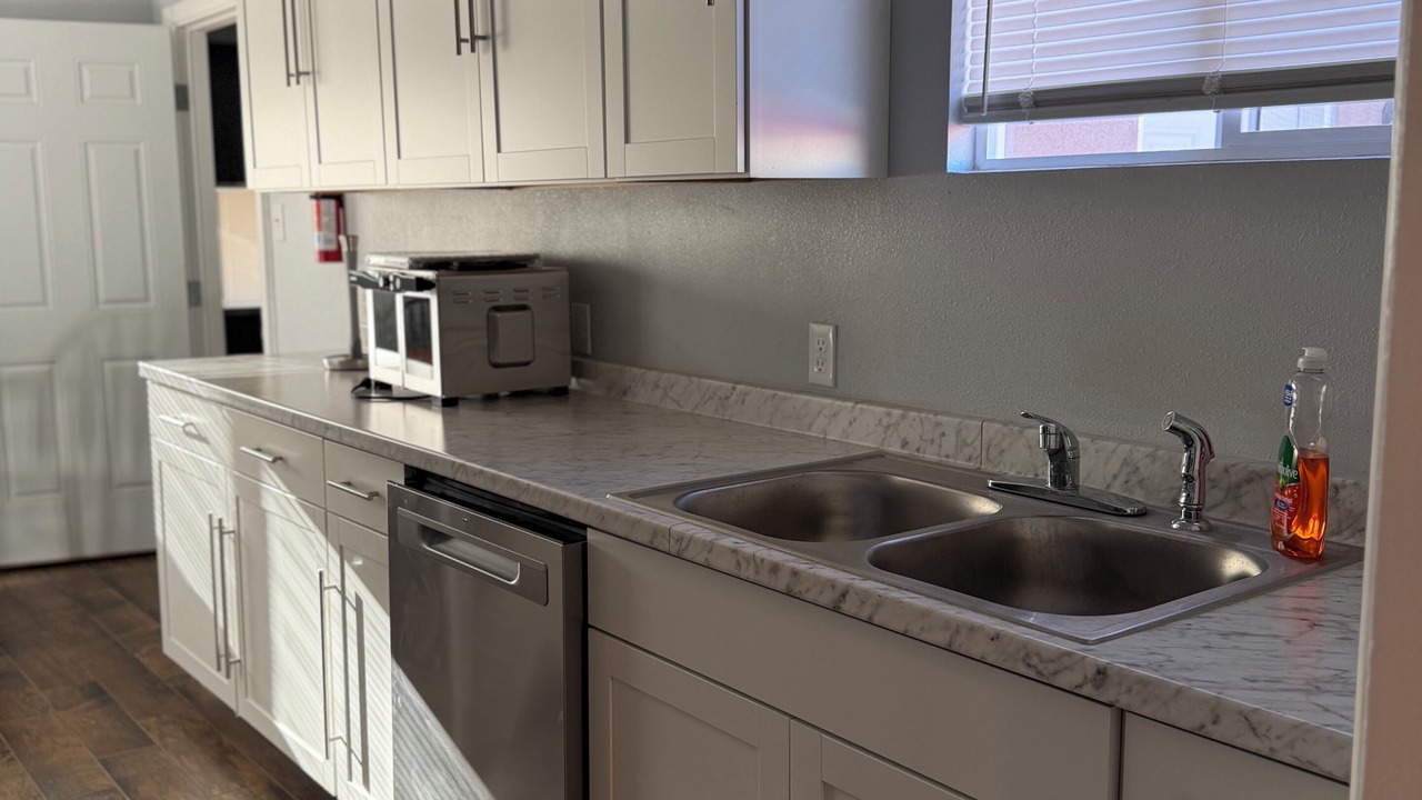 Photo of Kitchen in Alamogordo