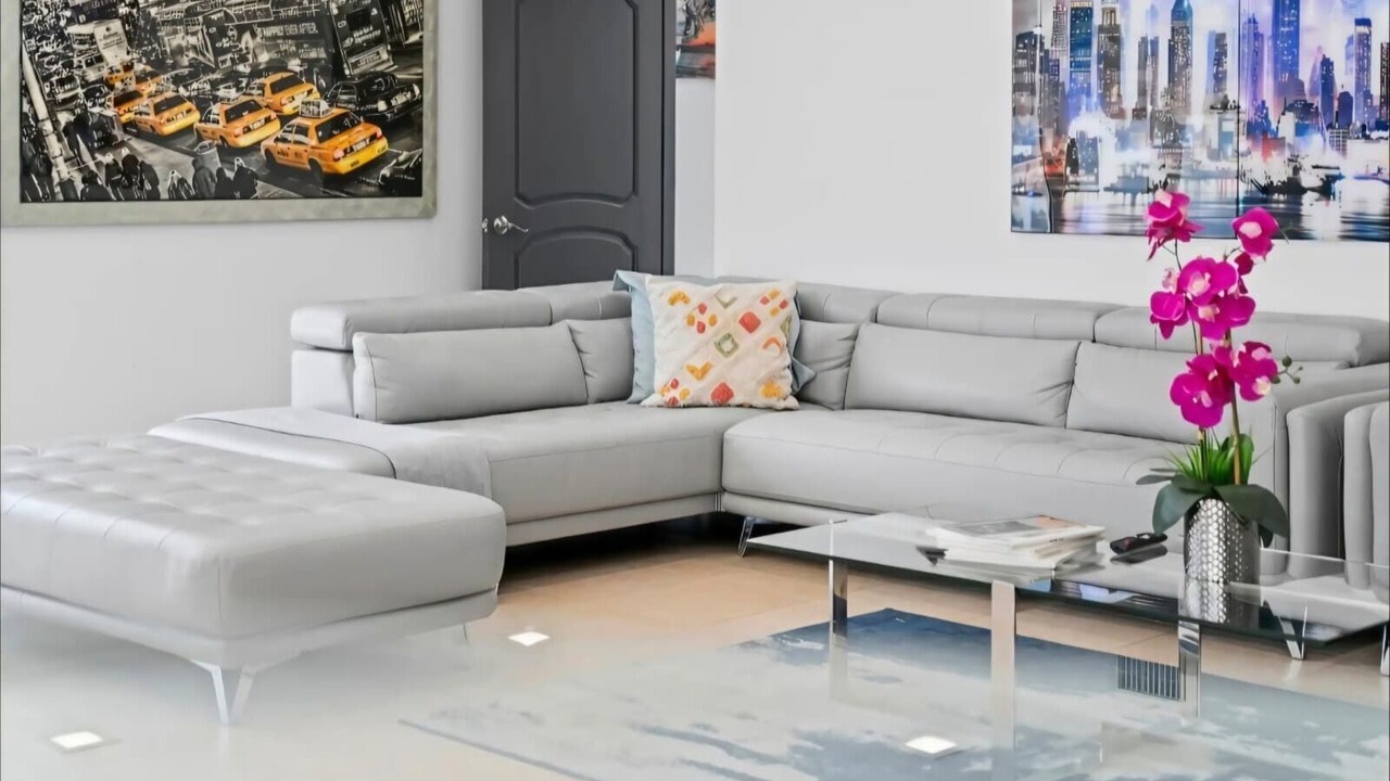 Photo of Livingroom in Tamiami