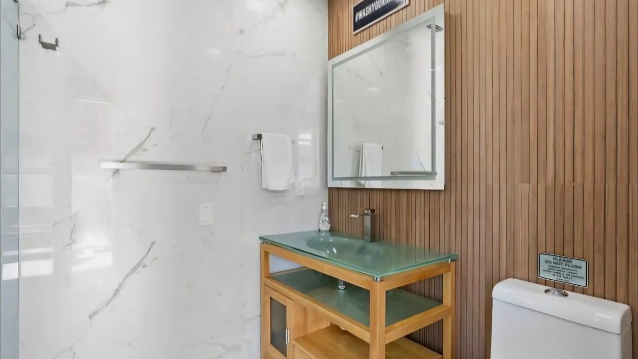 Photo of Bathroom in Tamiami