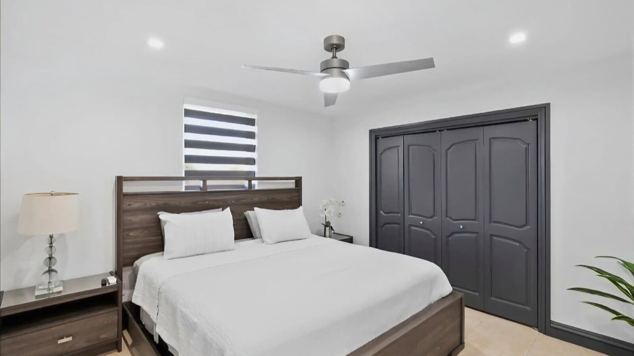 Photo of Bedroom in Tamiami
