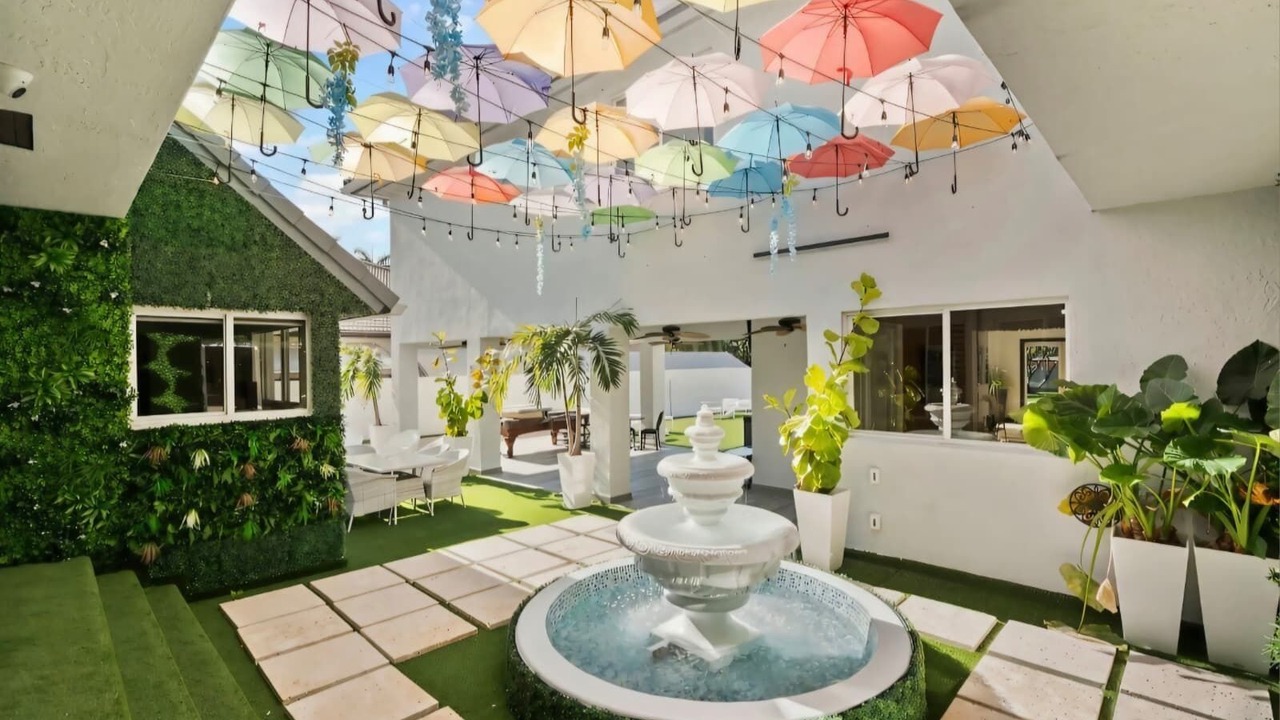 Photo of Patio Balcony in Tamiami