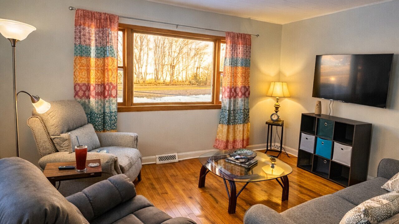 Photo of Livingroom in Maiden Rock
