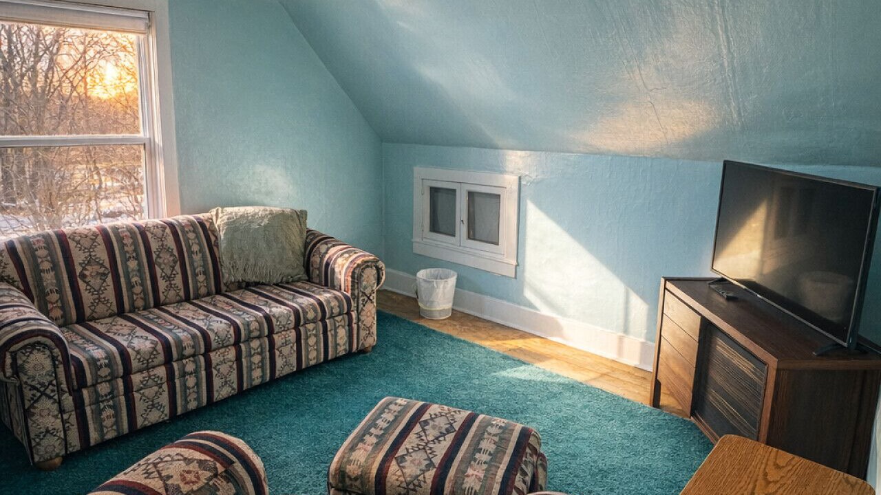 Photo of Livingroom in Maiden Rock
