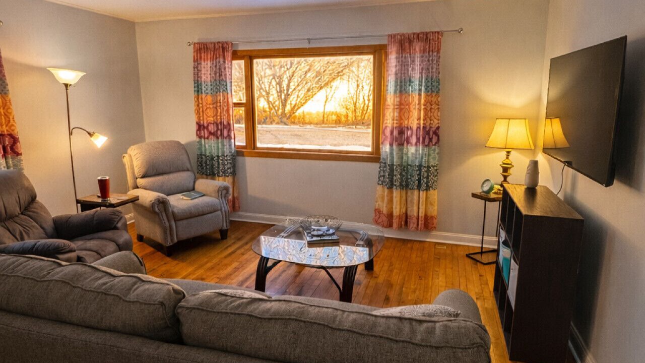 Photo of Livingroom in Maiden Rock