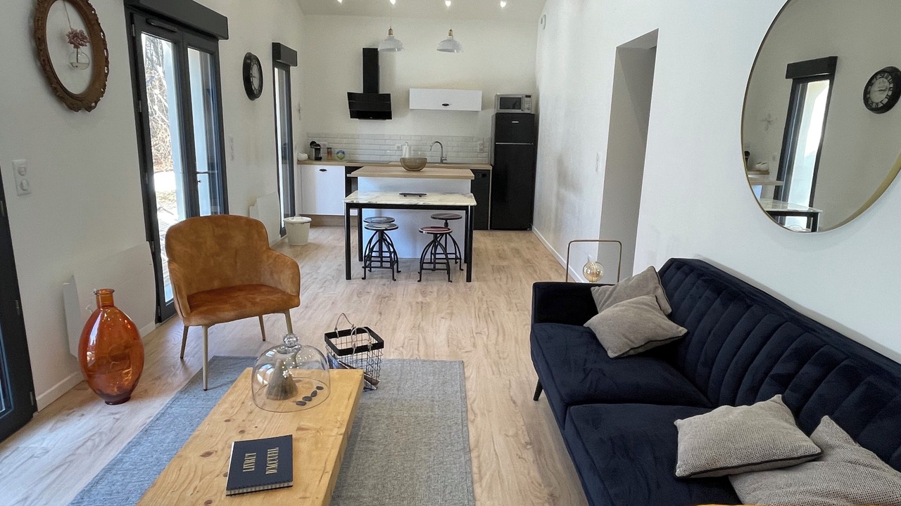 Photo of Livingroom in Gap