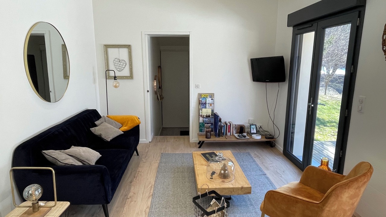 Photo of Livingroom in Gap