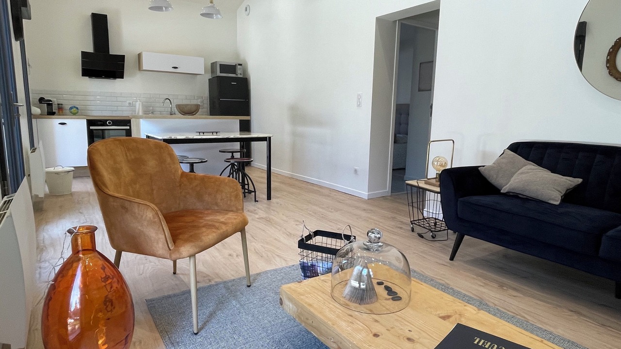 Photo of Livingroom in Gap