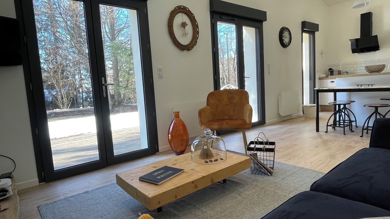 Photo of Livingroom in Gap