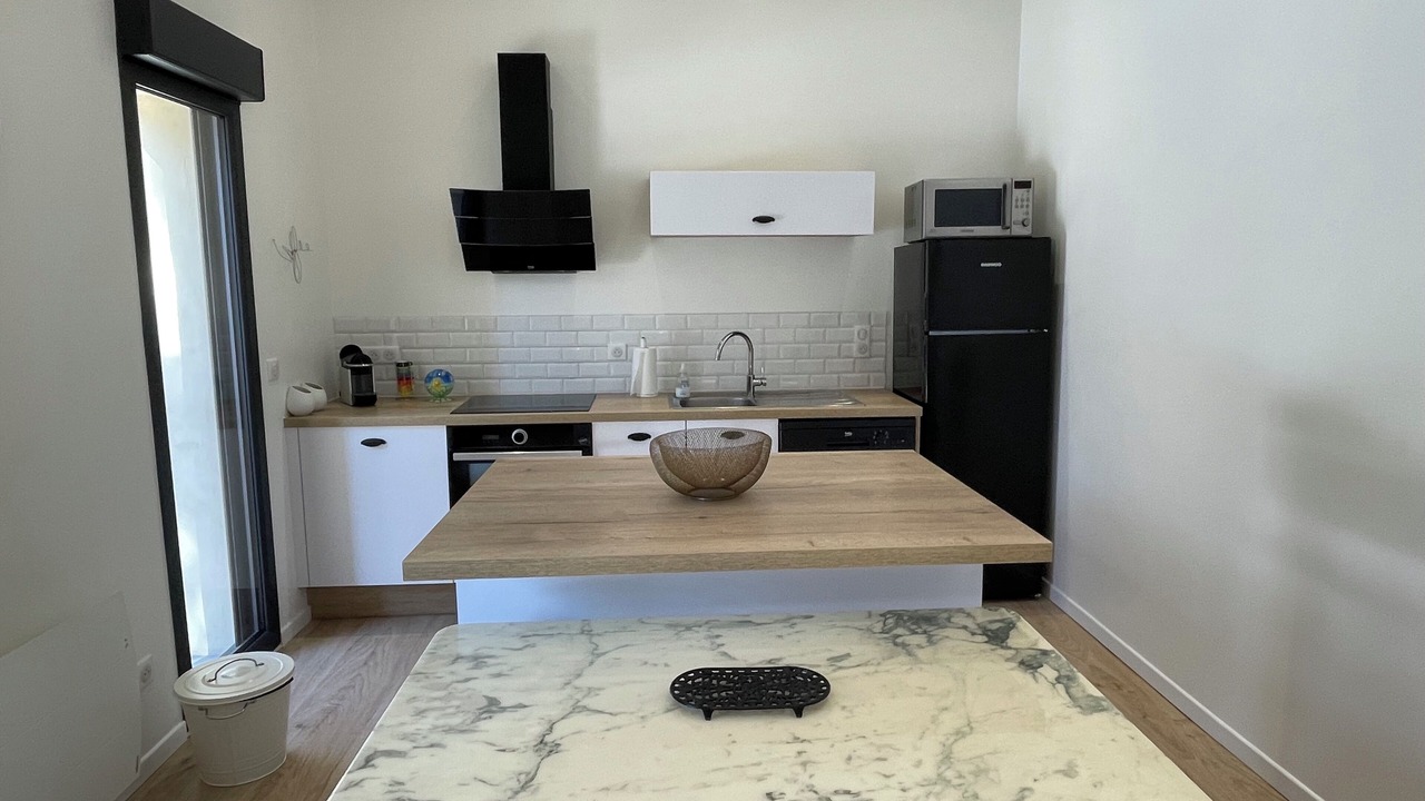Photo of Kitchen in Gap