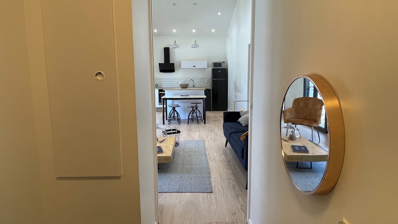 Photo of Livingroom in Gap