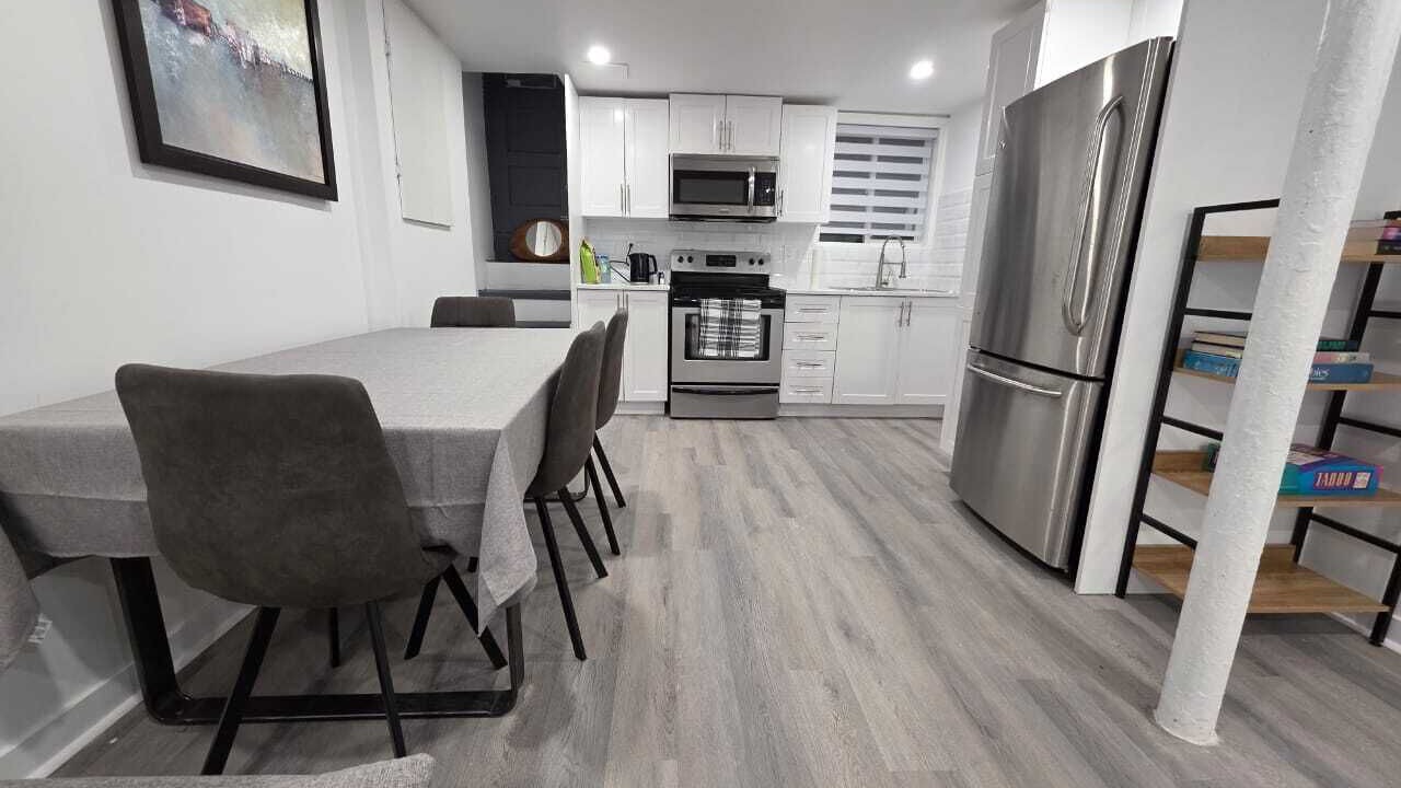 Photo of Kitchen in Tetreaultville
