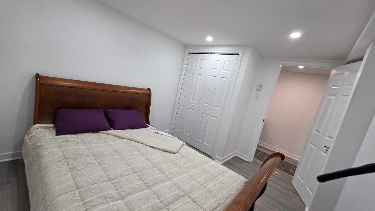 Photo of Bedroom in Tetreaultville