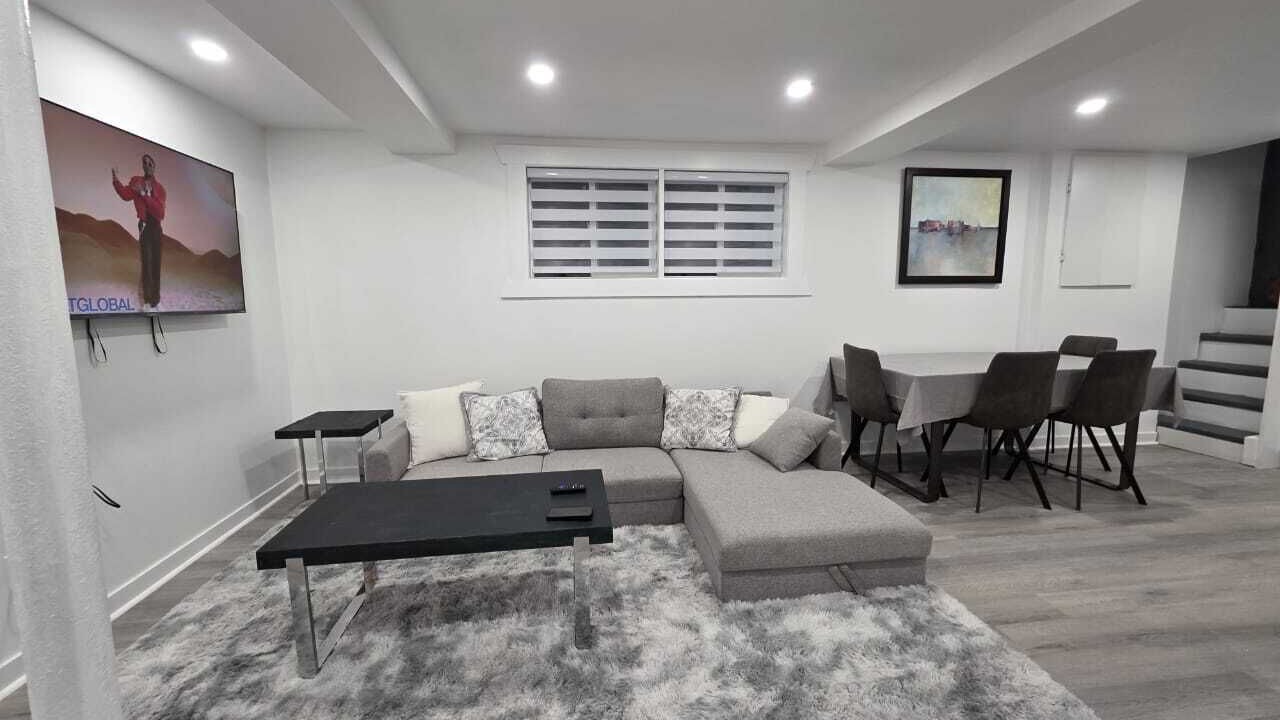 Photo of Livingroom in Tetreaultville