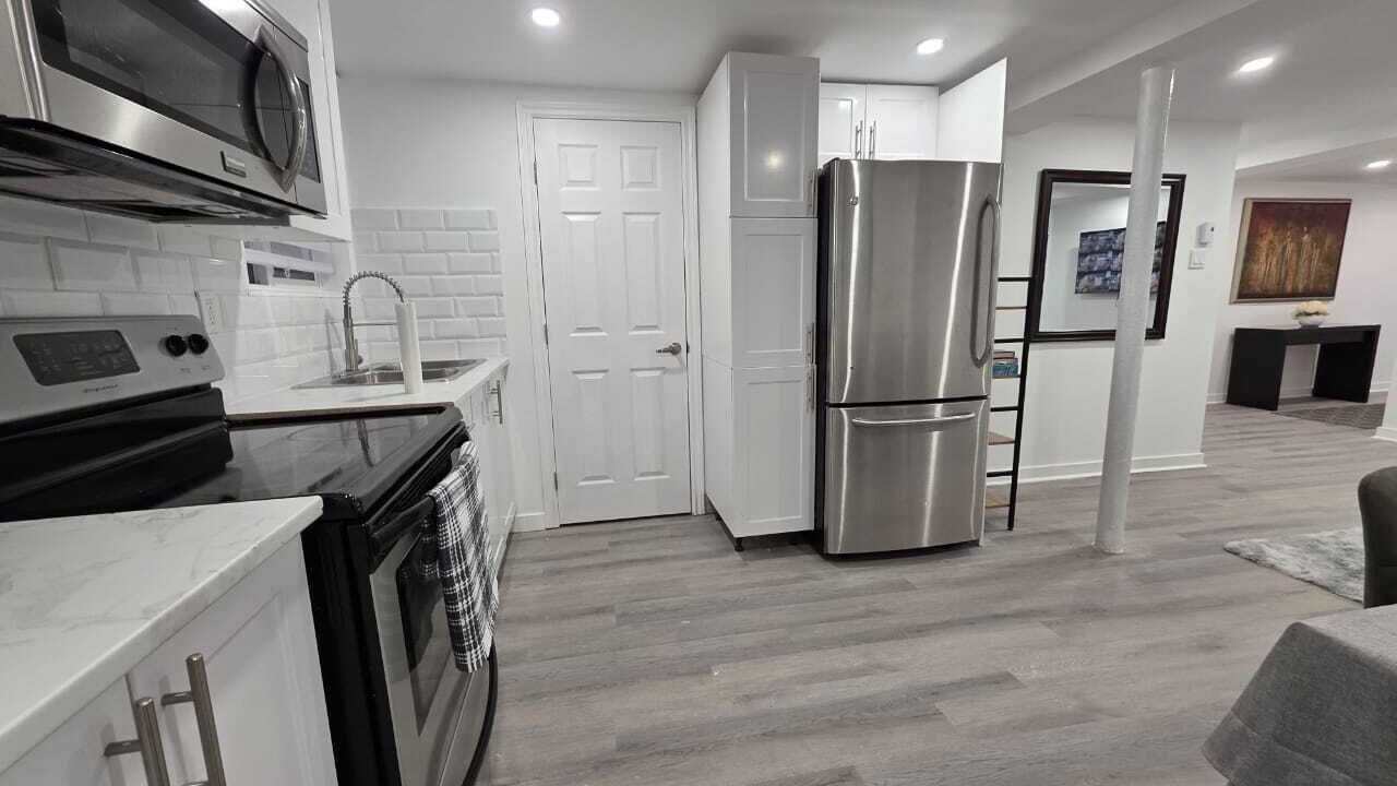 Photo of Kitchen in Tetreaultville