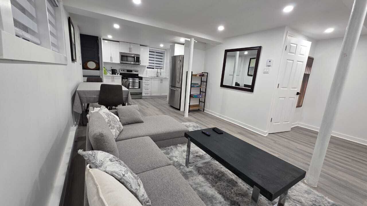 Photo of Livingroom in Tetreaultville