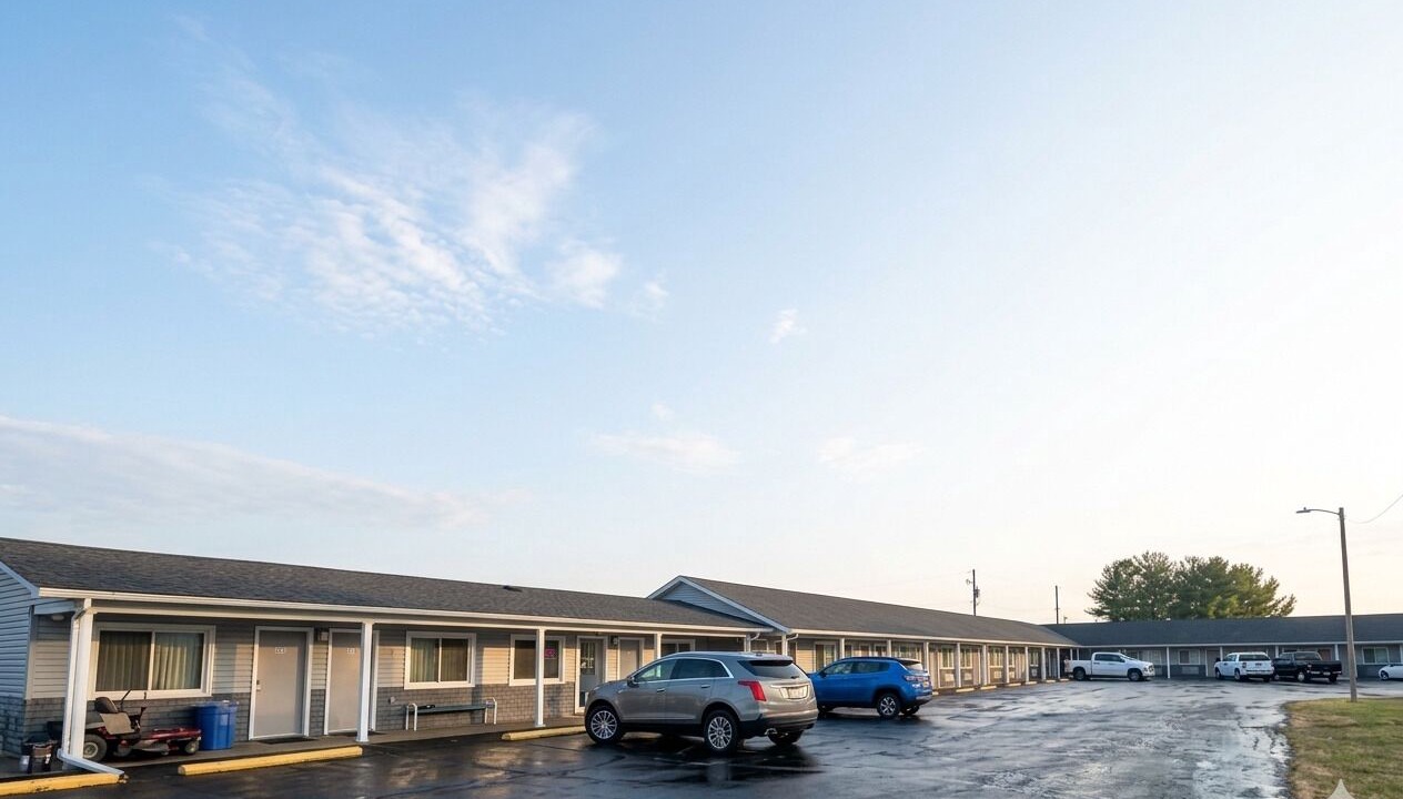 Photo of Outdoor in Greenville