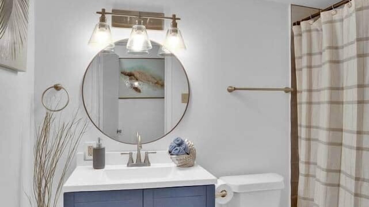 Photo of Bathroom in Shreveport