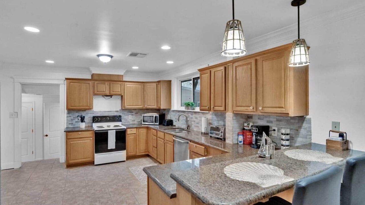 Photo of Kitchen in Shreveport