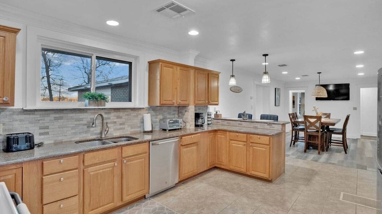 Photo of Kitchen in Shreveport