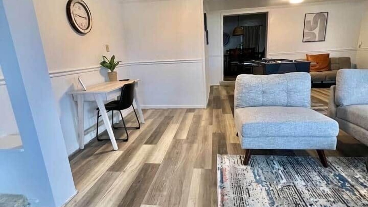 Photo of Livingroom in Shreveport