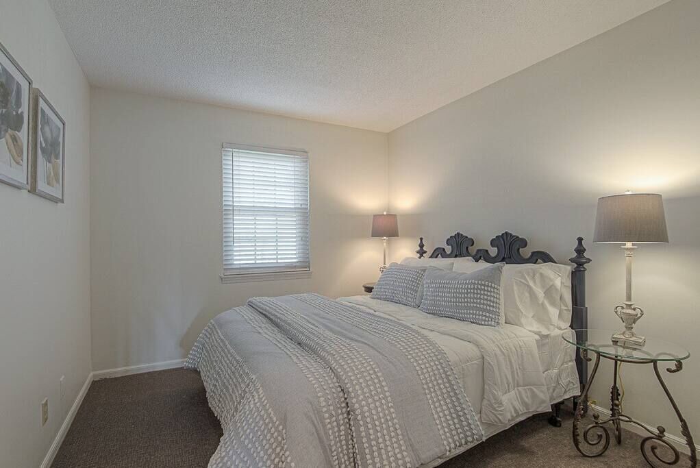 Photo of Bedroom in Lenexa