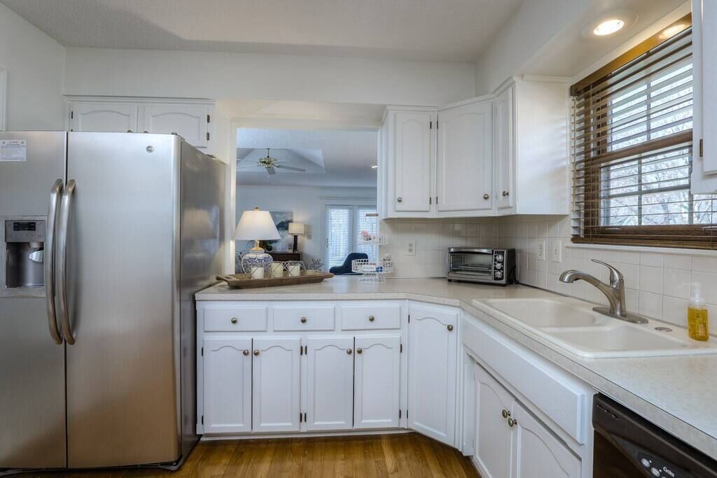 Photo of Kitchen in Lenexa