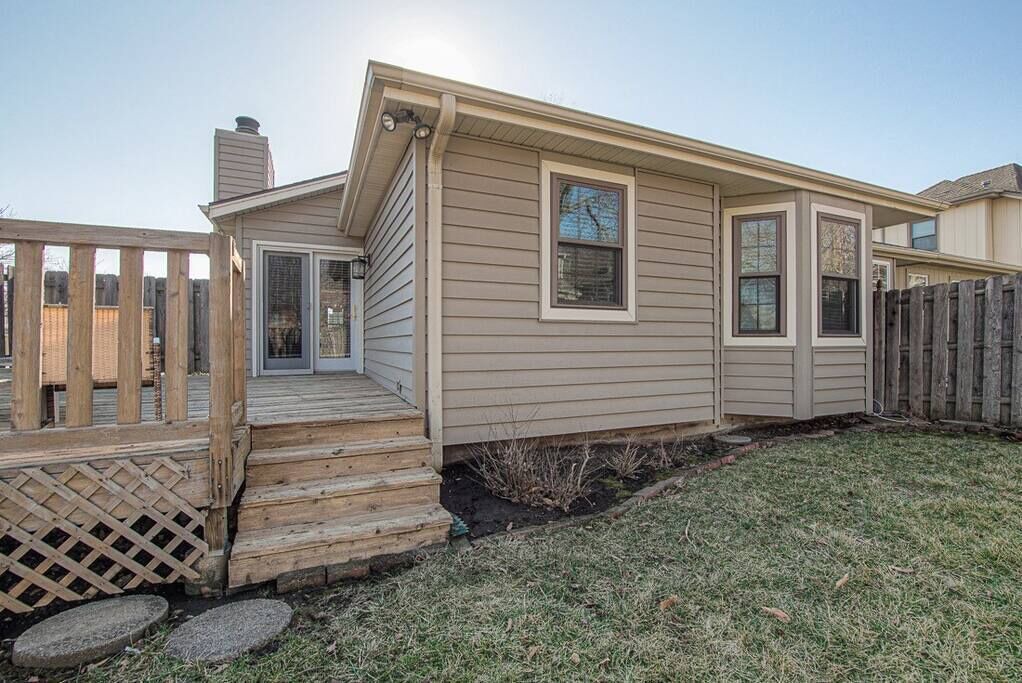 Photo of Outdoor in Lenexa