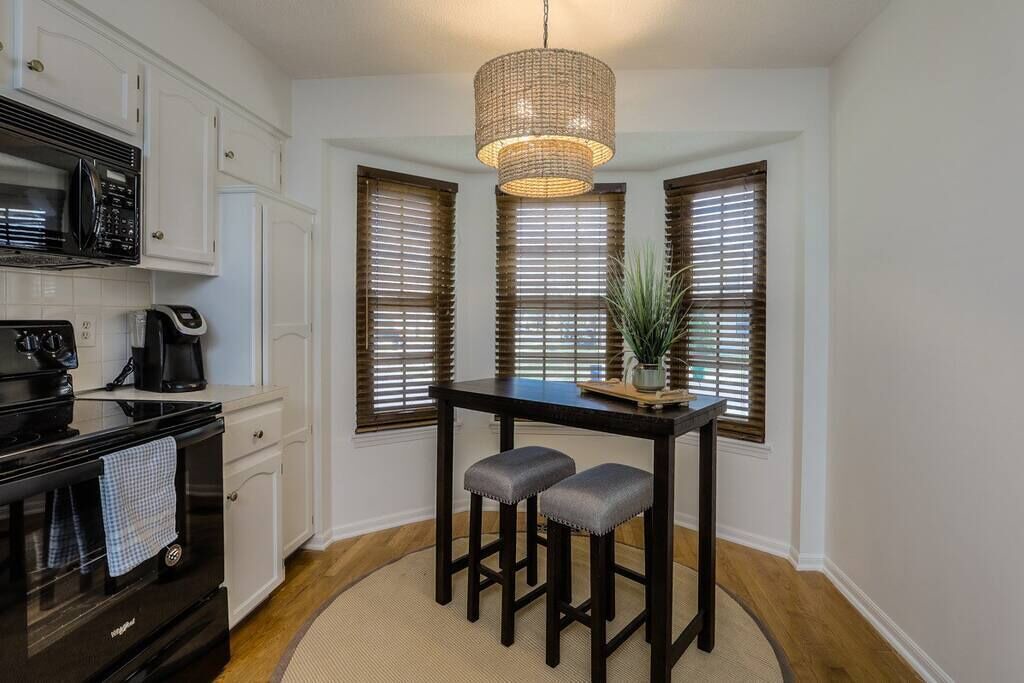 Photo of Kitchen in Lenexa