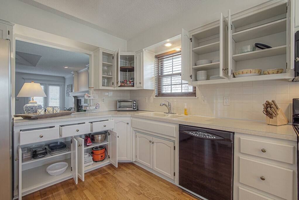 Photo of Kitchen in Lenexa