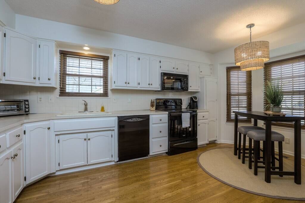 Photo of Kitchen in Lenexa