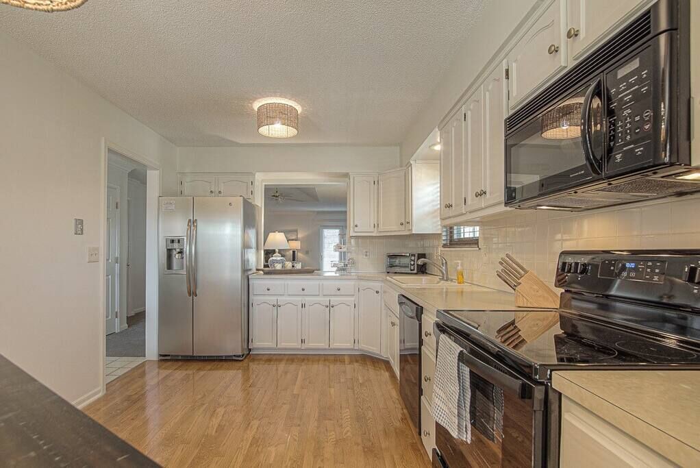 Photo of Kitchen in Lenexa
