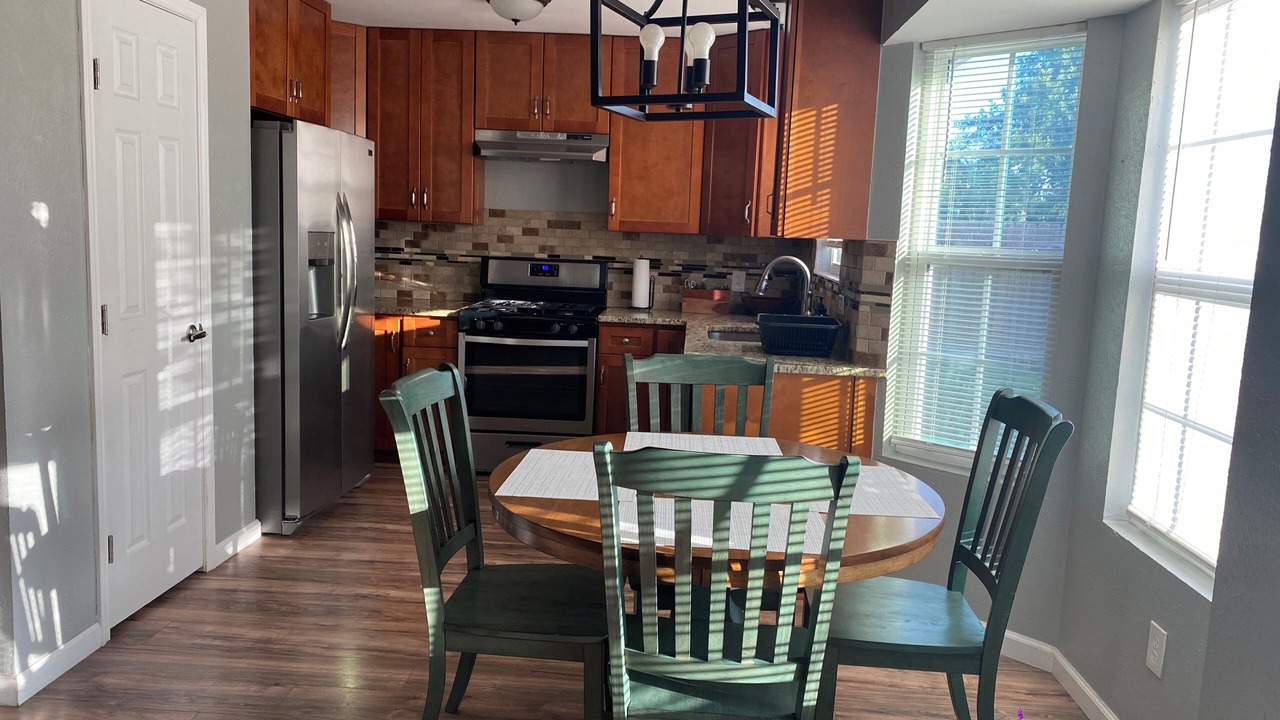 Photo of Kitchen in Buda