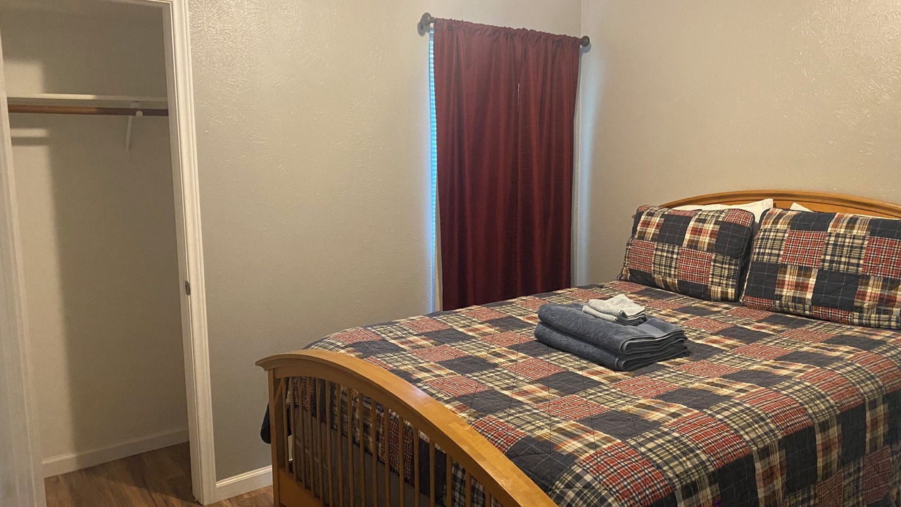 Photo of Bedroom in Buda