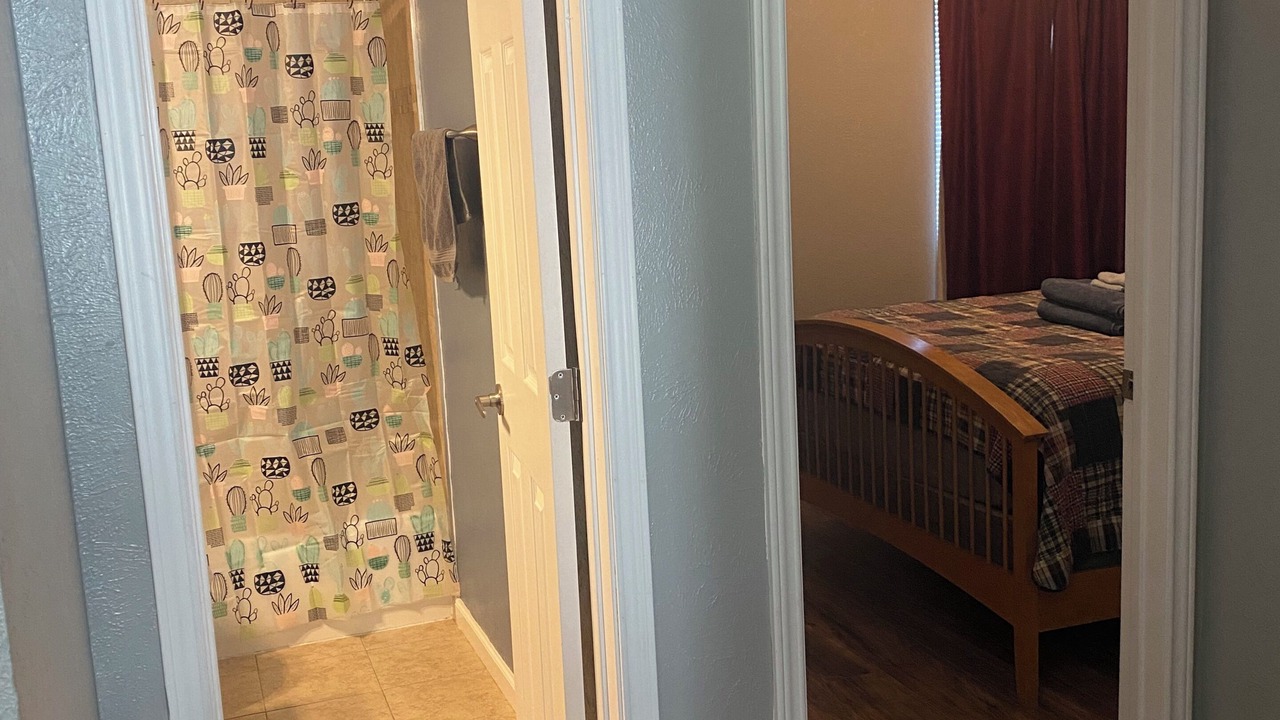 Photo of Bedroom in Buda