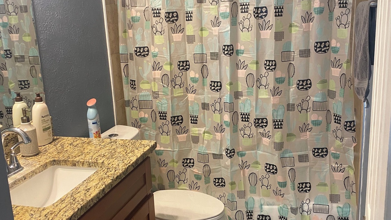 Photo of Bathroom in Buda